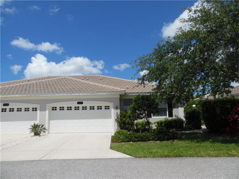 1647 MONARCH DRIVE, Venice, FL 34293