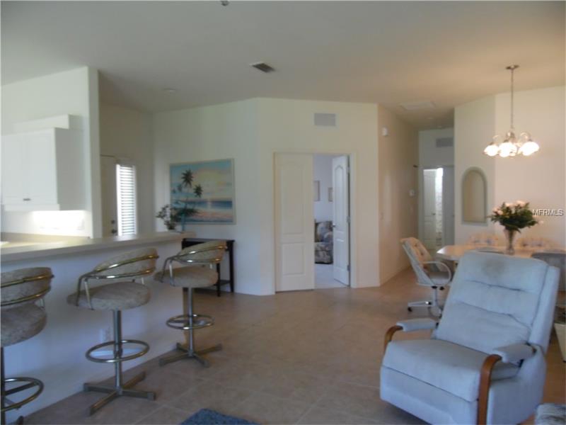1647 MONARCH DRIVE, Venice, FL 34293