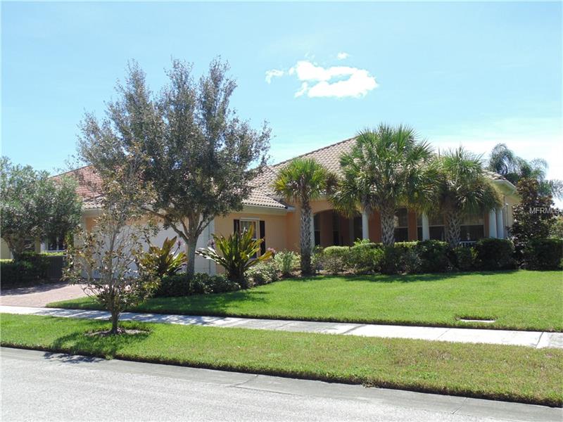 13465 BASTIANO STREET, Venice, FL 34293