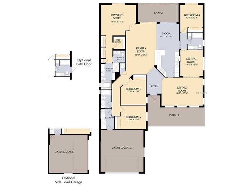 13465 BASTIANO STREET, Venice, FL 34293