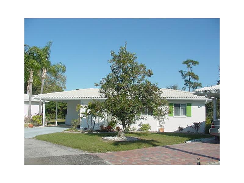 544 CIRCLEWOOD DRIVE, Venice, FL 34293