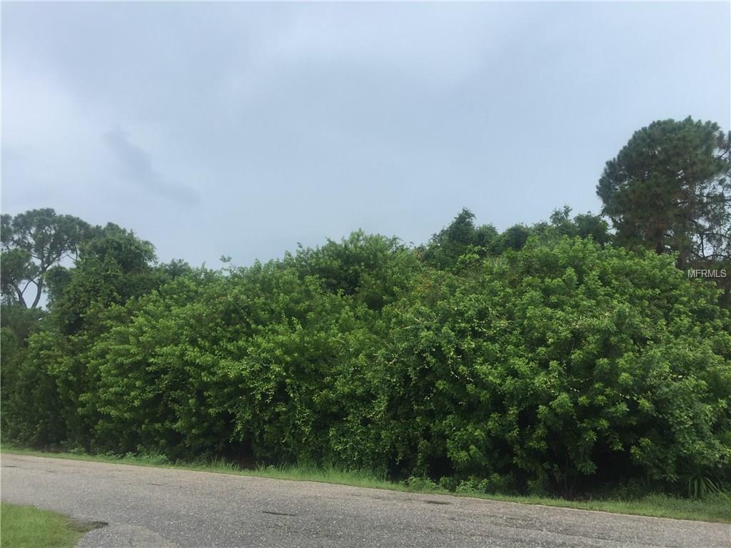 Florida Rd, Venice, FL 34293