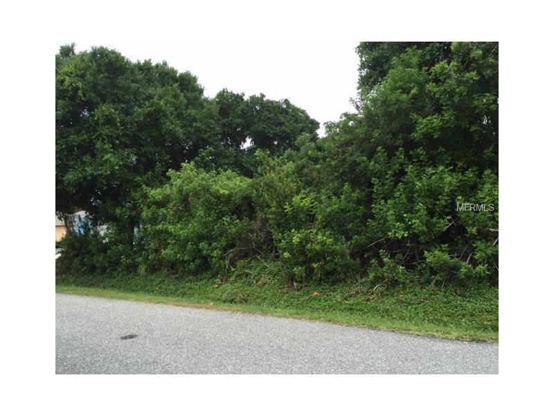 CRANE ROAD, Venice, FL 34293