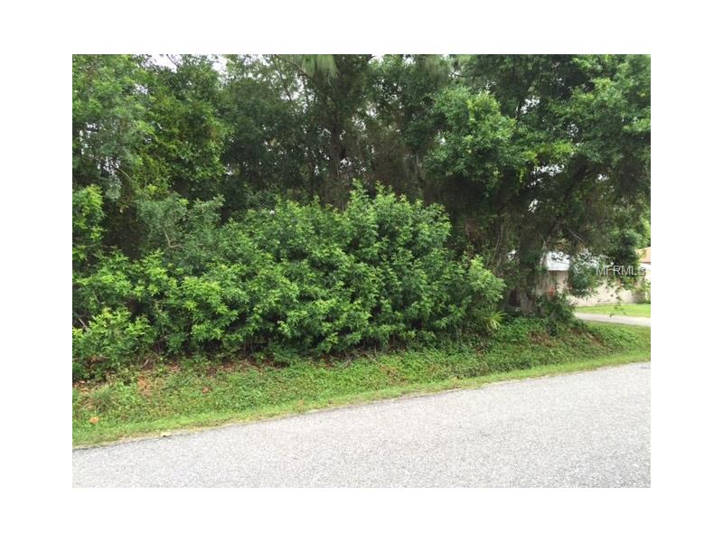 CRANE ROAD, Venice, FL 34293