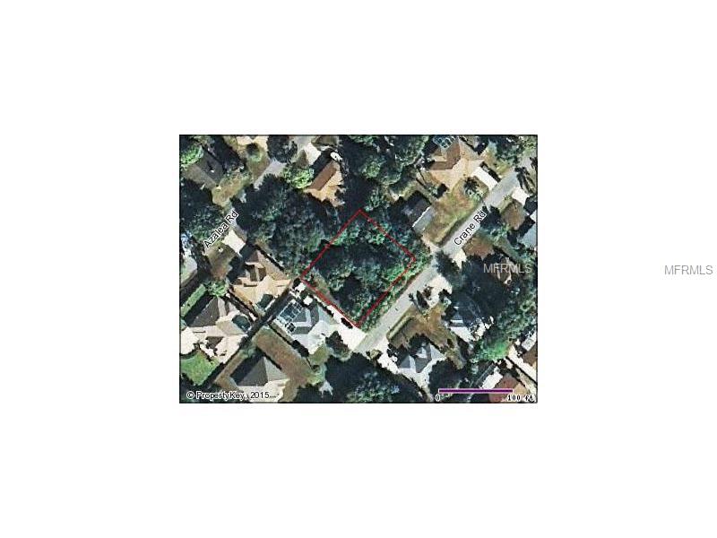 CRANE ROAD, Venice, FL 34293