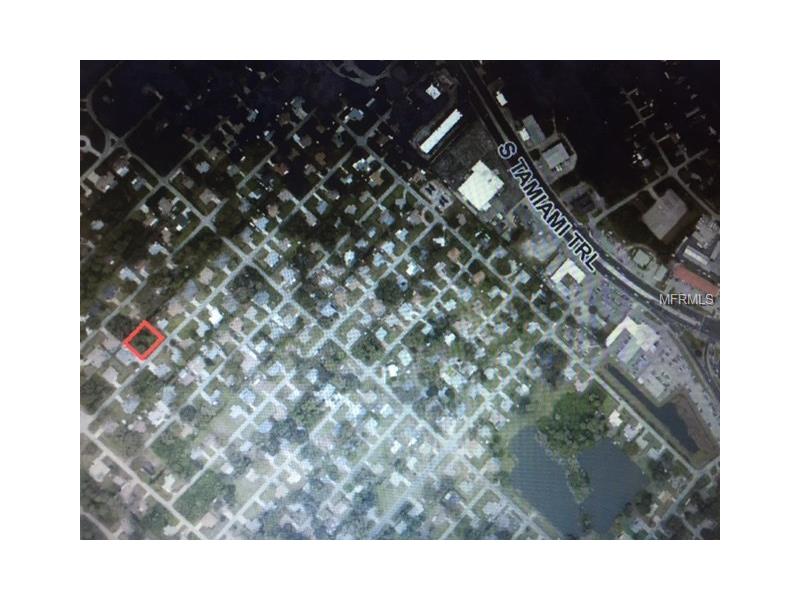 CRANE ROAD, Venice, FL 34293