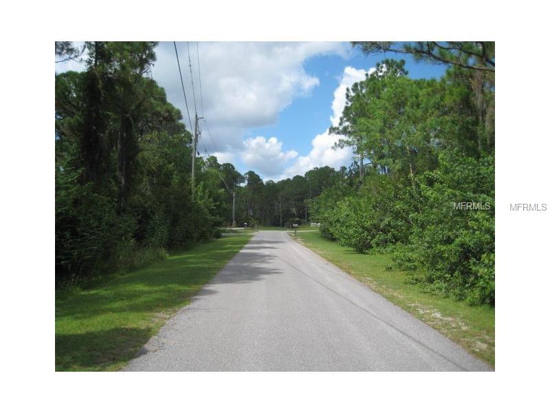 RIVERFRONT DRIVE, Venice, FL 34293