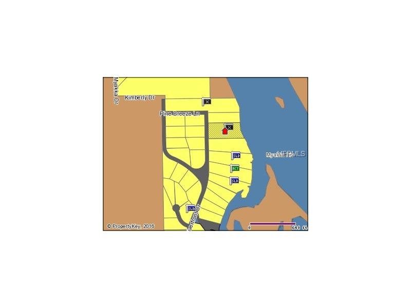 RIVERFRONT DRIVE, Venice, FL 34293