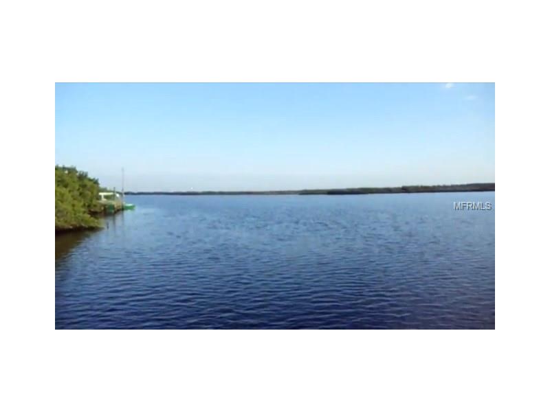 RIVERFRONT DRIVE, Venice, FL 34293