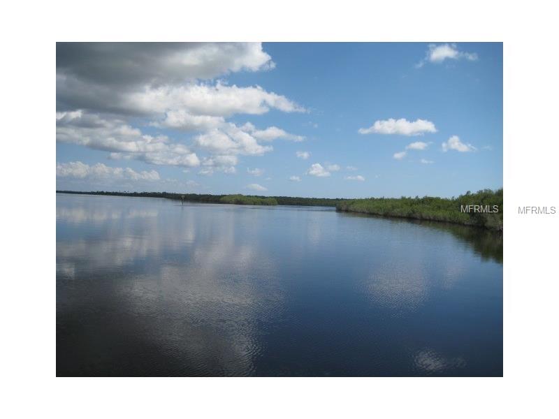 RIVERFRONT DRIVE, Venice, FL 34293