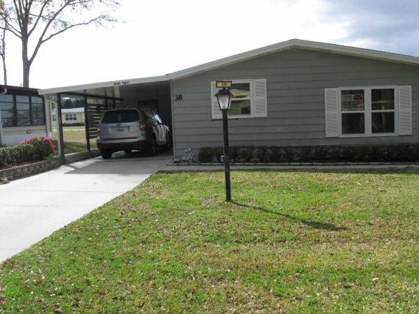 Smith Lake Shores Village1451 LAKE DRIVEBelleview, FL 34420
