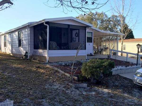 Smith Lake Shores Village9701 East Highway 25Belleview, FL 34420