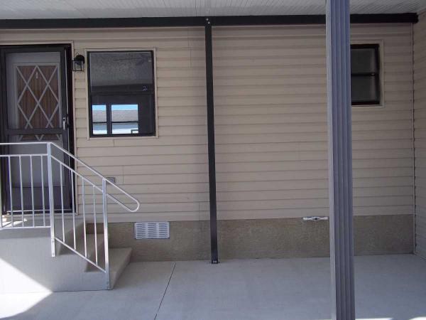 Smith Lake Shores Village9701 E Hwy 25 Lot #051Belleview, FL 34420