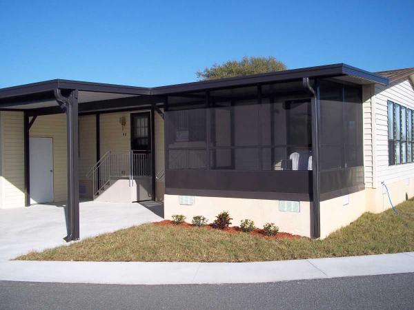 Smith Lake Shores Village970 E Hwy 25 Lot #090Belleview, FL 34420