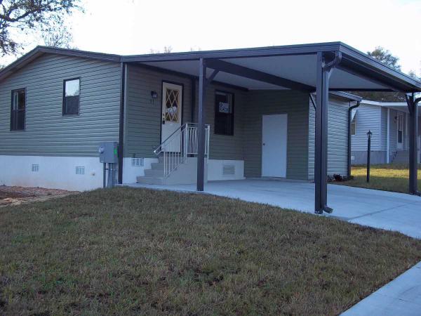 Smith Lake Shores Village9701 E Hwy 25 Lot #53Belleview, FL 34420