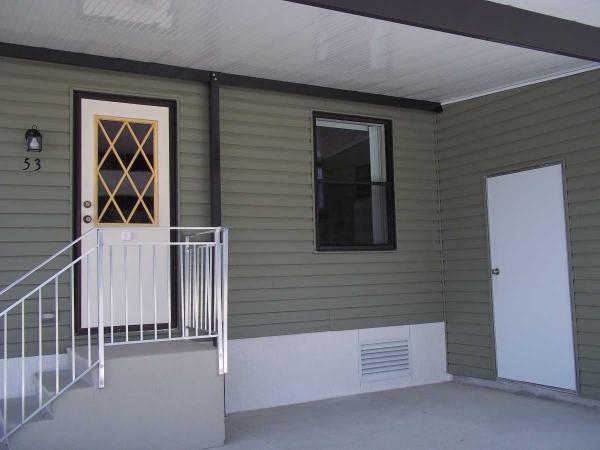 Smith Lake Shores Village9701 E Hwy 25 Lot #53Belleview, FL 34420