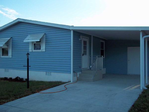 Smith Lake Shores Village9701 E Hwy 25 Lot #52Belleview, FL 34420