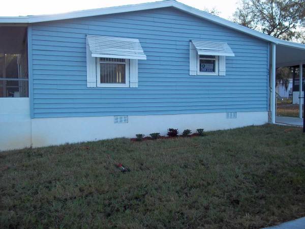 Smith Lake Shores Village9701 E Hwy 25 Lot #52Belleview, FL 34420