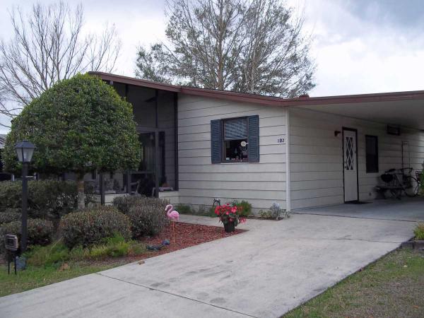 Smith Lake Shores Village9701 E Hwy 25 Lot #102Belleview, FL 34420
