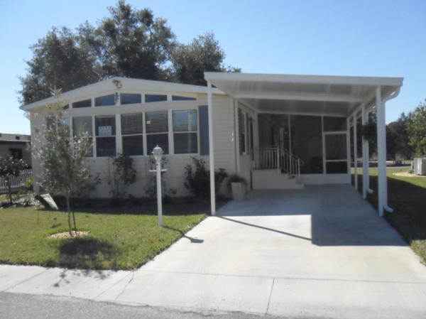 Smith Lake Shores Village9701 E. HWY 25, LOT 114Belleview, FL 34420