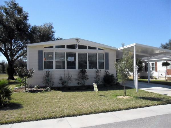 Smith Lake Shores Village9701 E. HWY 25, LOT 114Belleview, FL 34420