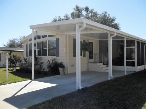 Smith Lake Shores Village9701 E. HWY 25, LOT 114Belleview, FL 34420