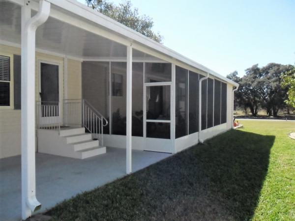 Smith Lake Shores Village9701 E. HWY 25, LOT 114Belleview, FL 34420