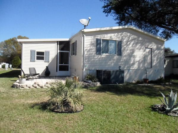 Smith Lake Shores Village9701 E. HWY 25, LOT 114Belleview, FL 34420