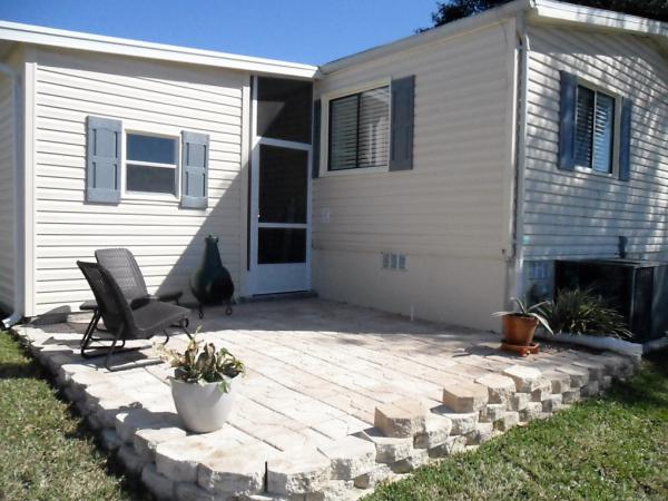 Smith Lake Shores Village9701 E. HWY 25, LOT 114Belleview, FL 34420