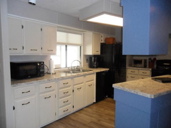 Smith Lake Shores Village9701 E. HWY 25, LOT 114Belleview, FL 34420