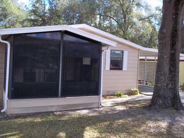 Smith Lake Shores Village9701 E Hwy 25 Lot #007Belleview, FL 34420