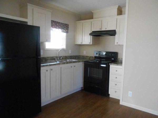 Golden Oak Mobile Home Community4900 SE 102nd Place, Lot #54Belleview, FL 34420
