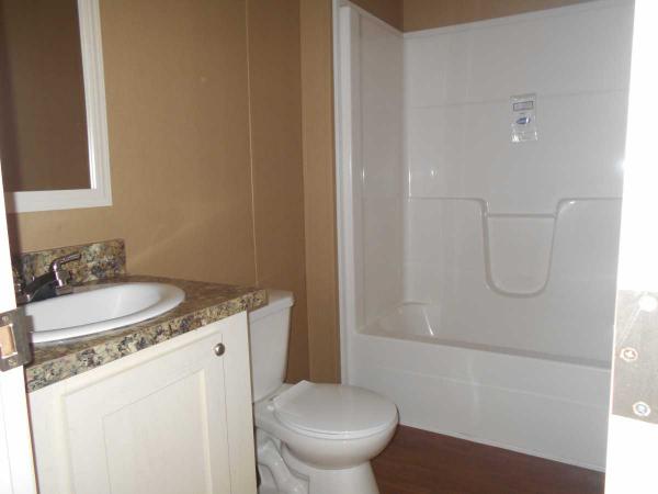 Golden Oak Mobile Home Community4900 SE 102nd Place, Lot #54Belleview, FL 34420