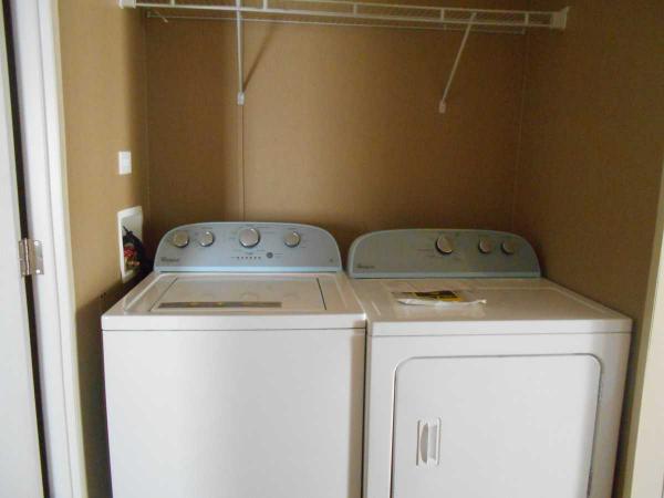 Golden Oak Mobile Home Community4900 SE 102nd Place, Lot #54Belleview, FL 34420