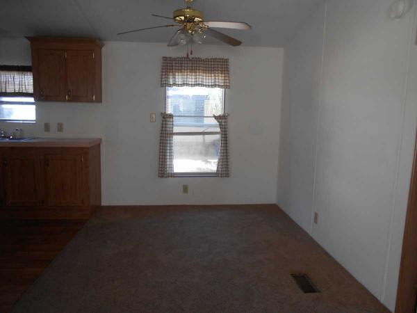 Golden Oak Mobile Home Community4900 SE 102nd Place, Lot #7Belleview, FL 34420