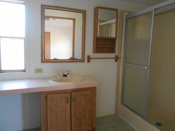 Golden Oak Mobile Home Community4900 SE 102nd Place, Lot #7Belleview, FL 34420