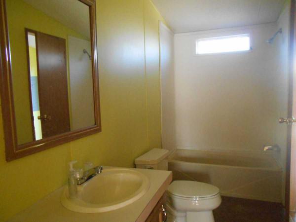 Golden Oak Mobile Home Community4900 SE 102nd Place, Lot #7Belleview, FL 34420