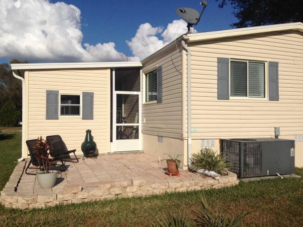 Smith Lake Shores Village9701 E 25 HwyBelleview, FL 34420