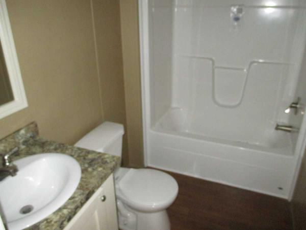 Golden Oak Mobile Home Community4900 se 102nd Place # 54Belleview, FL 34420