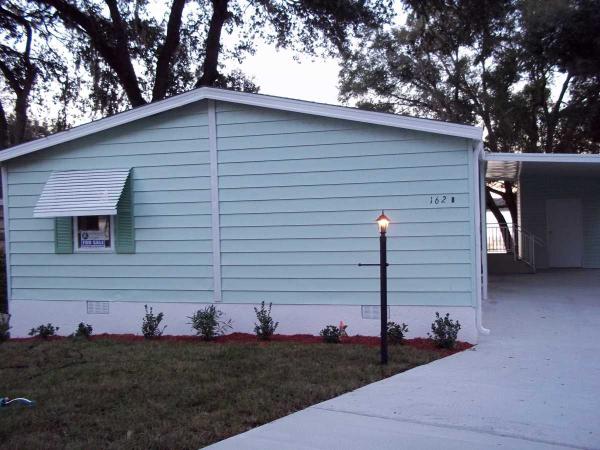Smith Lake Shores Village9701 E Hwy 25 lot # 162BBelleview, FL 34420