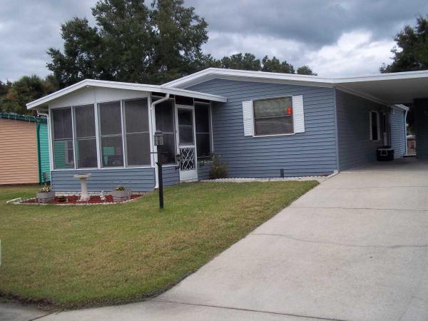 Smith Lake Shores Village9701 E Hwy 25 #132Belleview, FL 34420