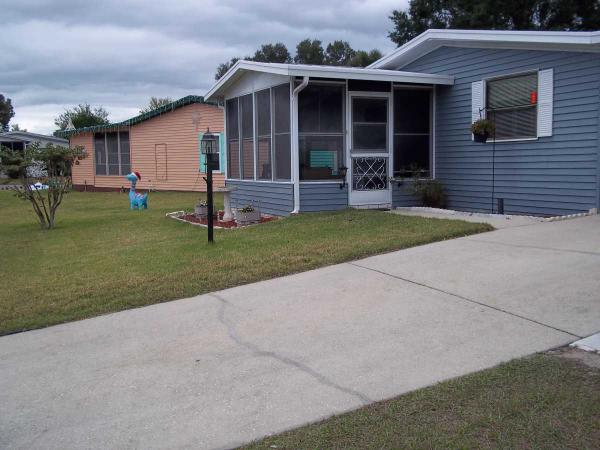 Smith Lake Shores Village9701 E Hwy 25 #132Belleview, FL 34420