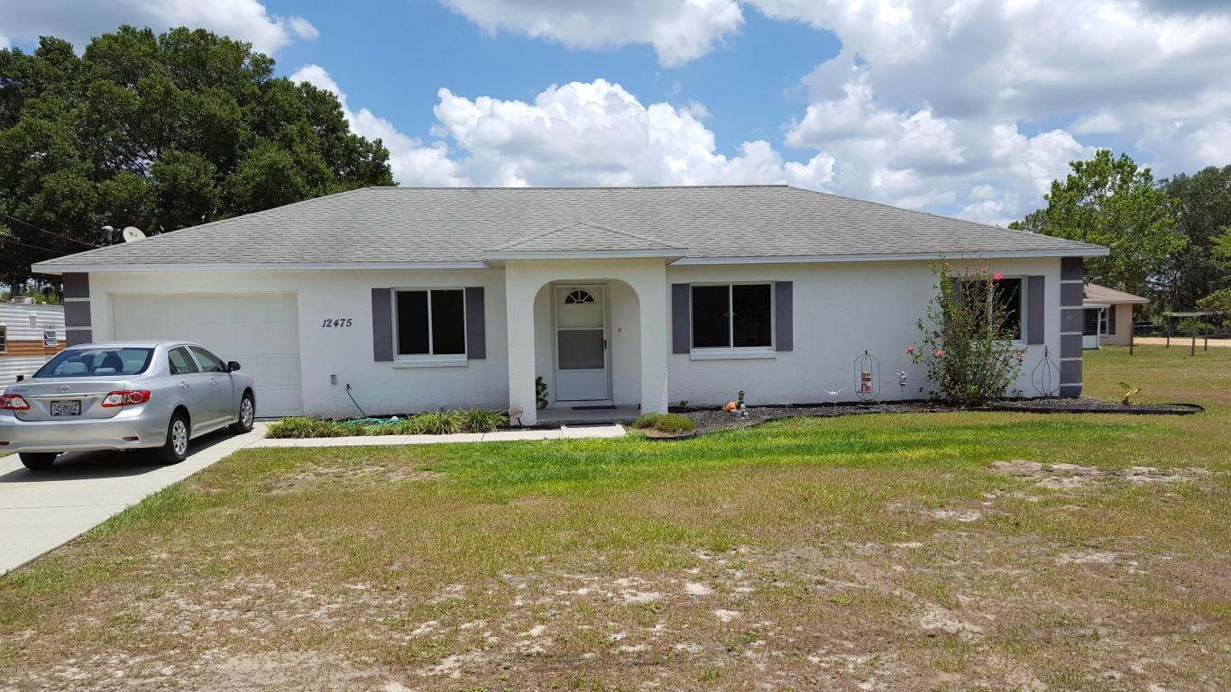 12475 SE 104th Terrace, Belleview, FL 34420