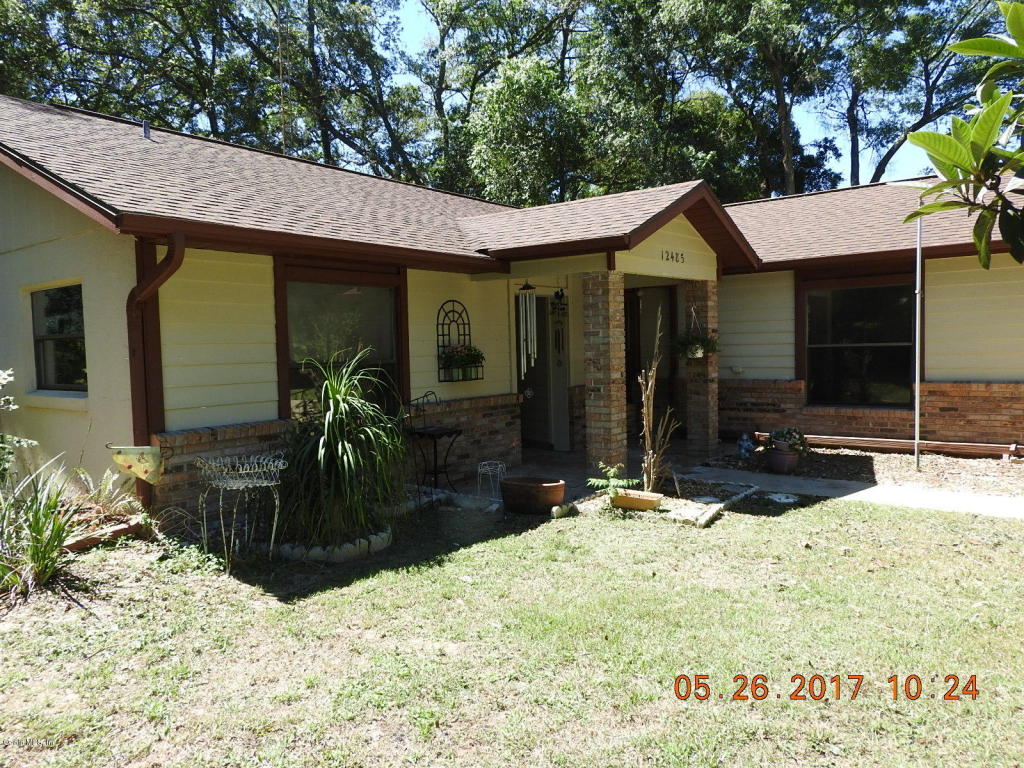 12485 SE 61st Court, Belleview, FL 34420