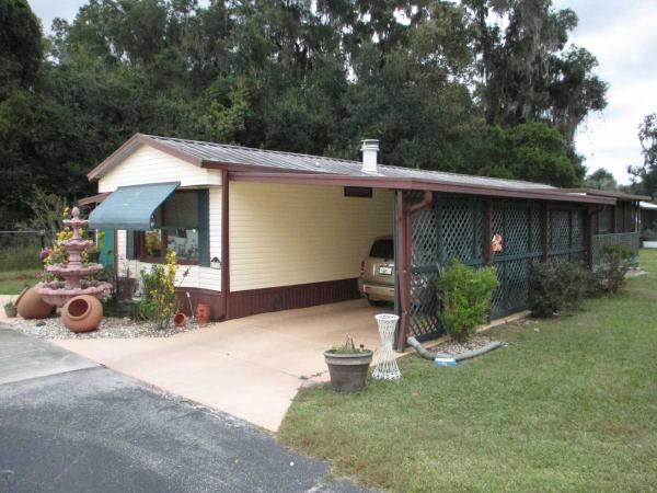 Golden Oak Mobile Home Community4900 se 102nd Place # 131Belleview, FL 34420