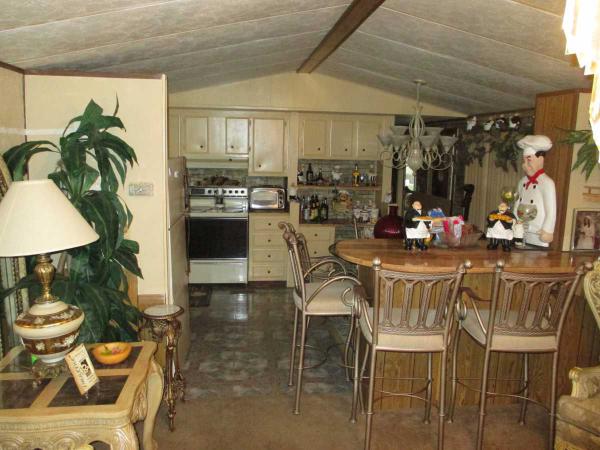 Golden Oak Mobile Home Community4900 se 102nd Place # 131Belleview, FL 34420