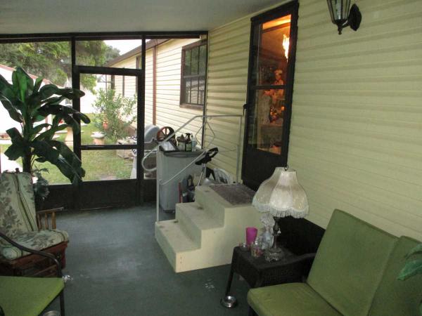 Golden Oak Mobile Home Community4900 se 102nd Place # 131Belleview, FL 34420