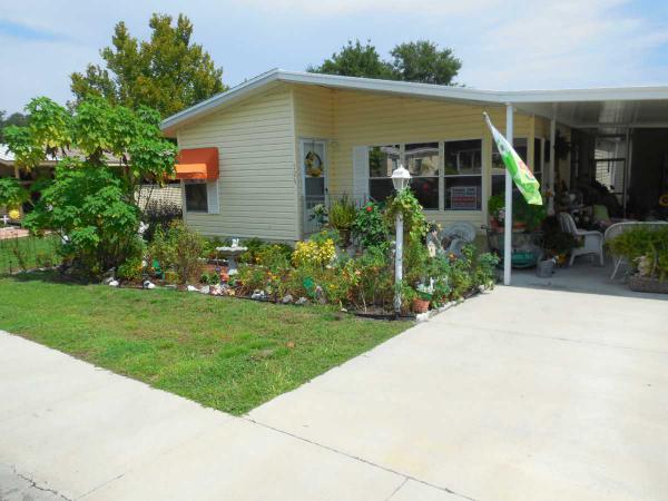Smith Lake Shores Village1403 LAKE STREETBelleview, FL 34420