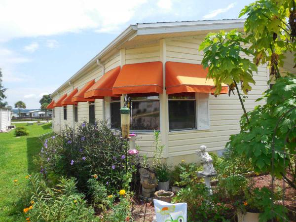 Smith Lake Shores Village1403 LAKE STREETBelleview, FL 34420