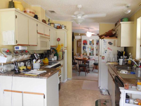 Smith Lake Shores Village1403 LAKE STREETBelleview, FL 34420